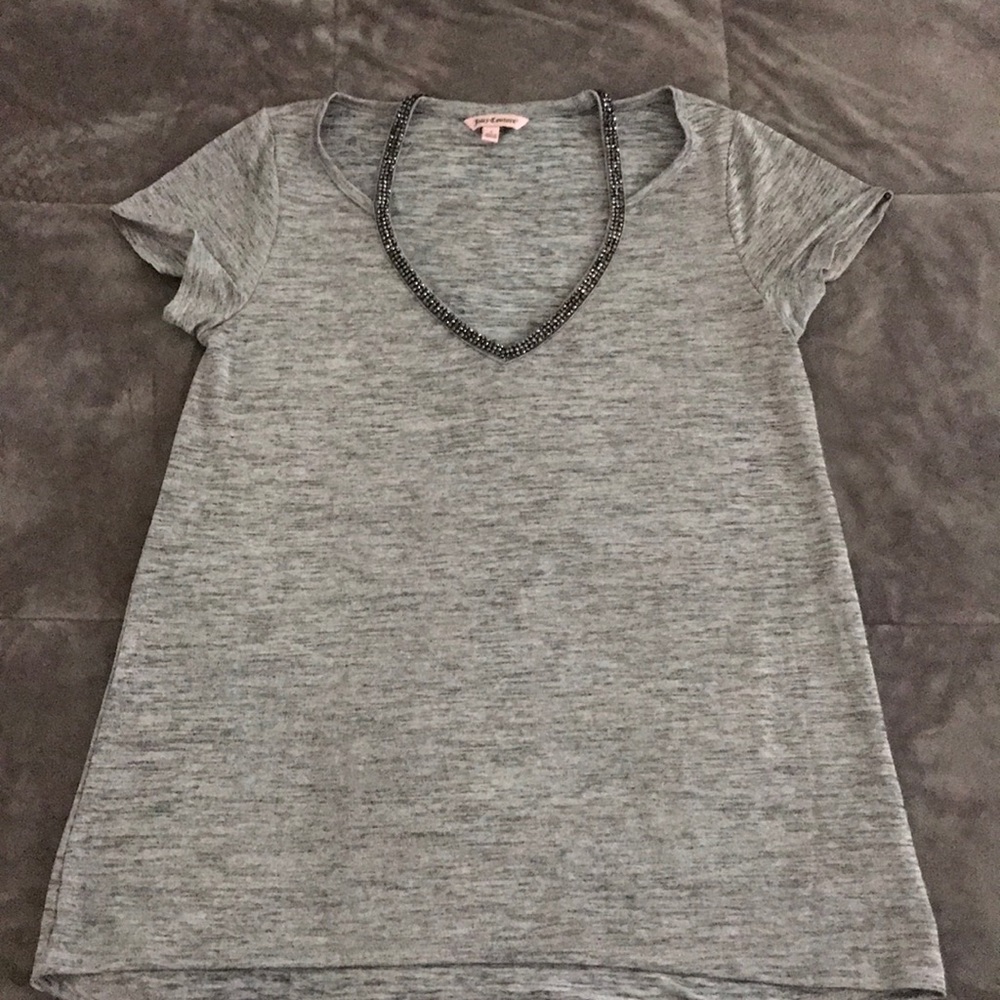 Juicy Couture shirt